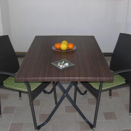 Apartments Aventura Baska For Relaxing Holidays Extérieur photo