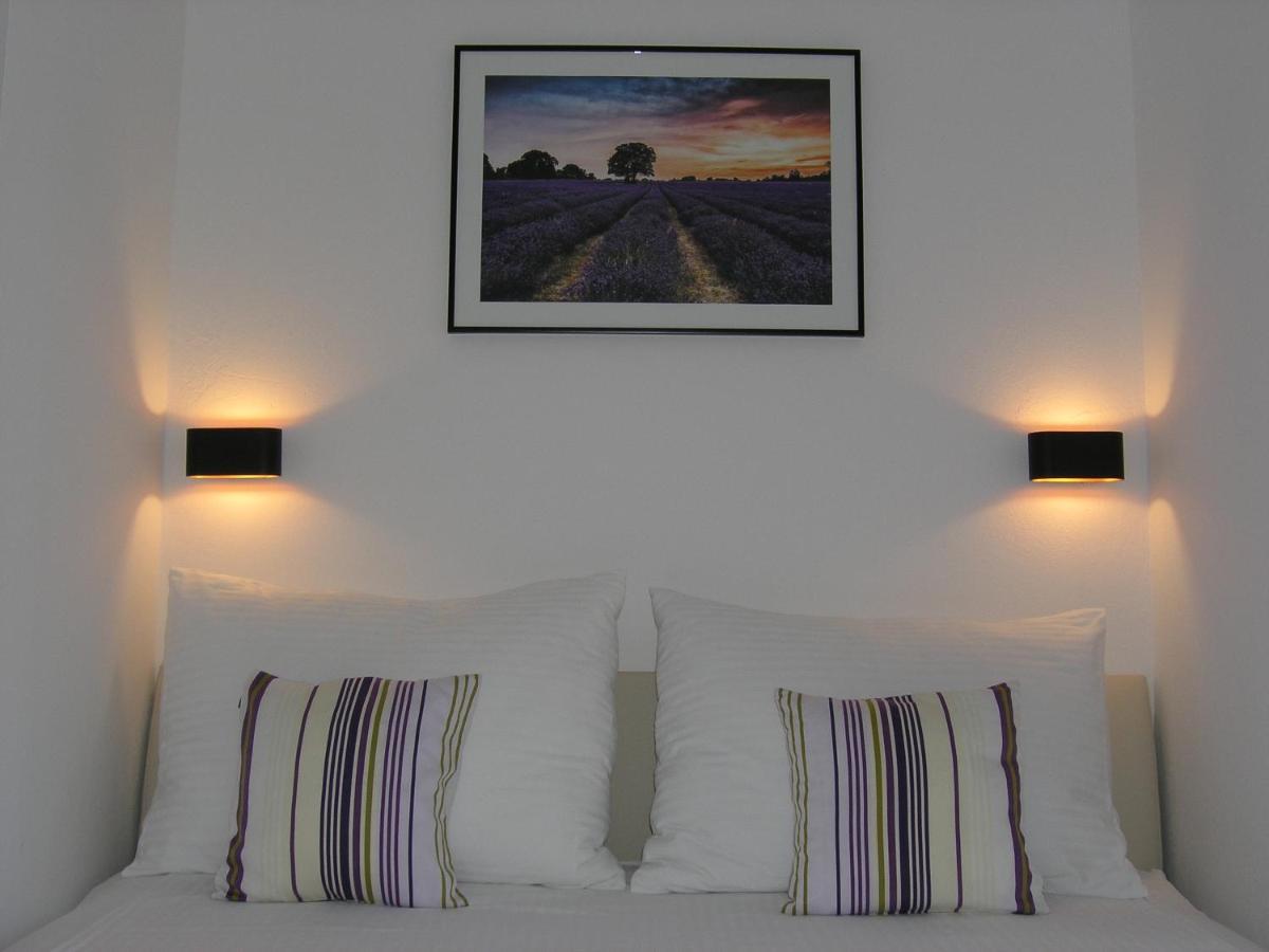 Apartments Aventura Baska For Relaxing Holidays Extérieur photo