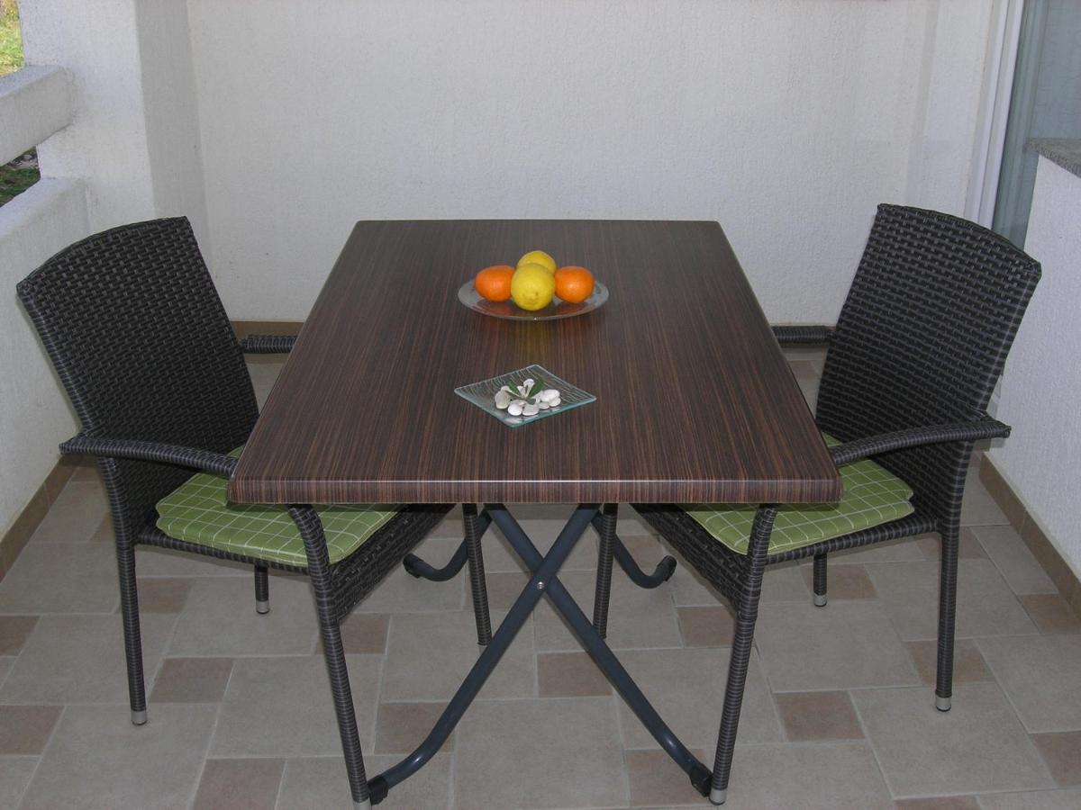 Apartments Aventura Baska For Relaxing Holidays Extérieur photo