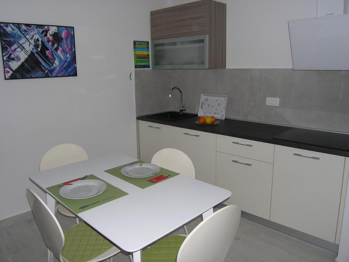Apartments Aventura Baska For Relaxing Holidays Extérieur photo
