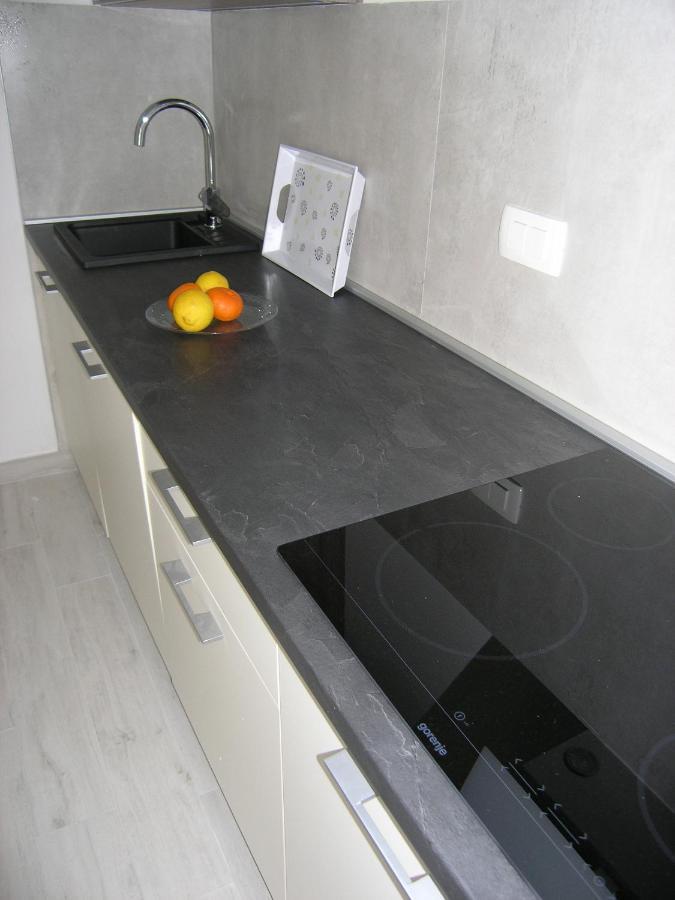 Apartments Aventura Baska For Relaxing Holidays Extérieur photo