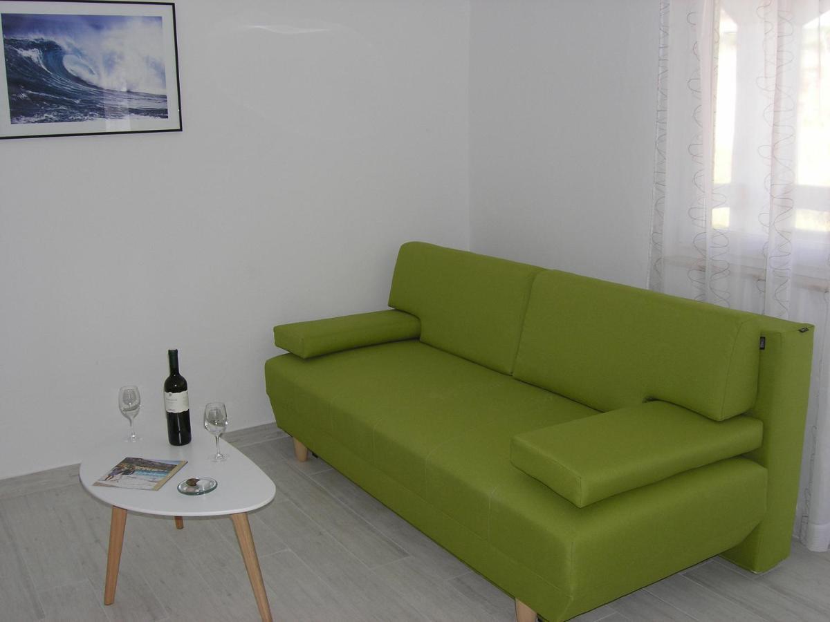 Apartments Aventura Baska For Relaxing Holidays Extérieur photo