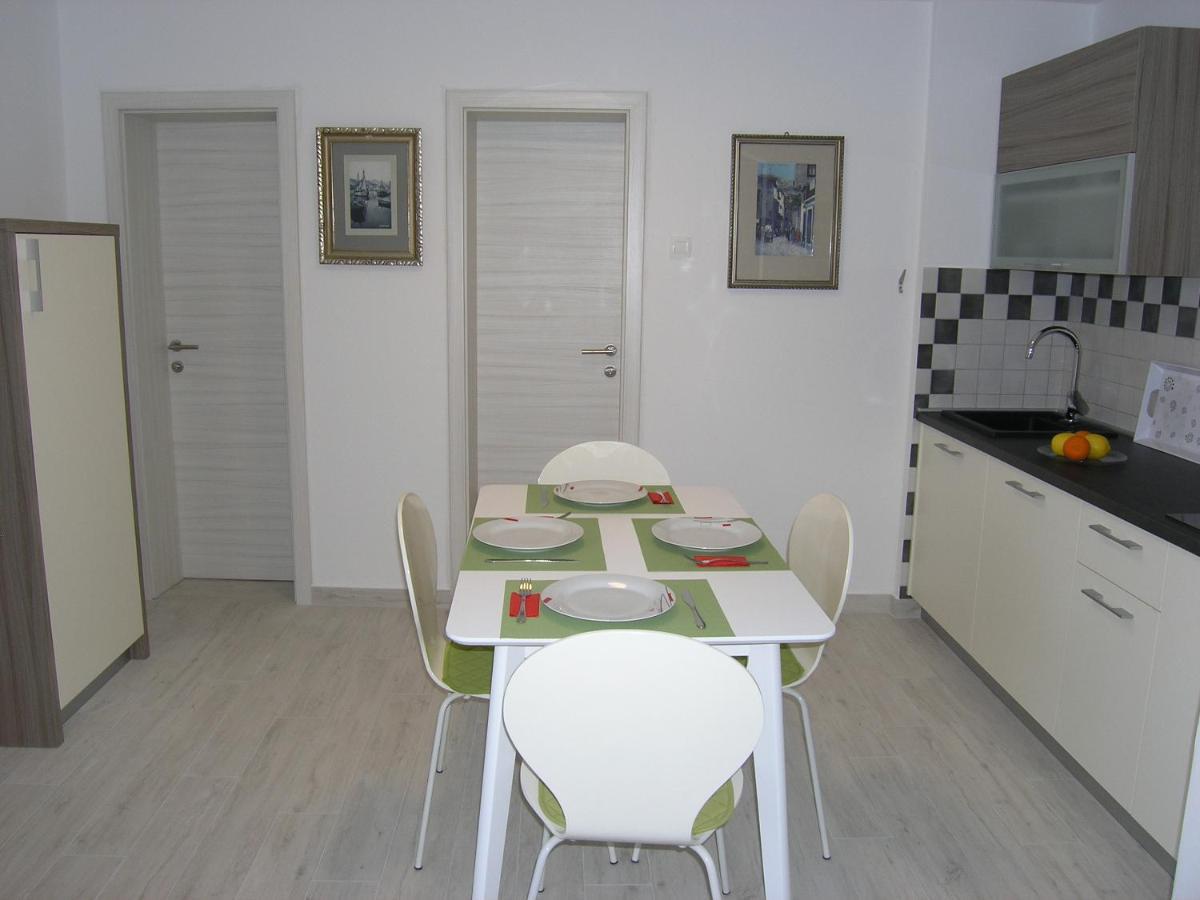 Apartments Aventura Baska For Relaxing Holidays Extérieur photo