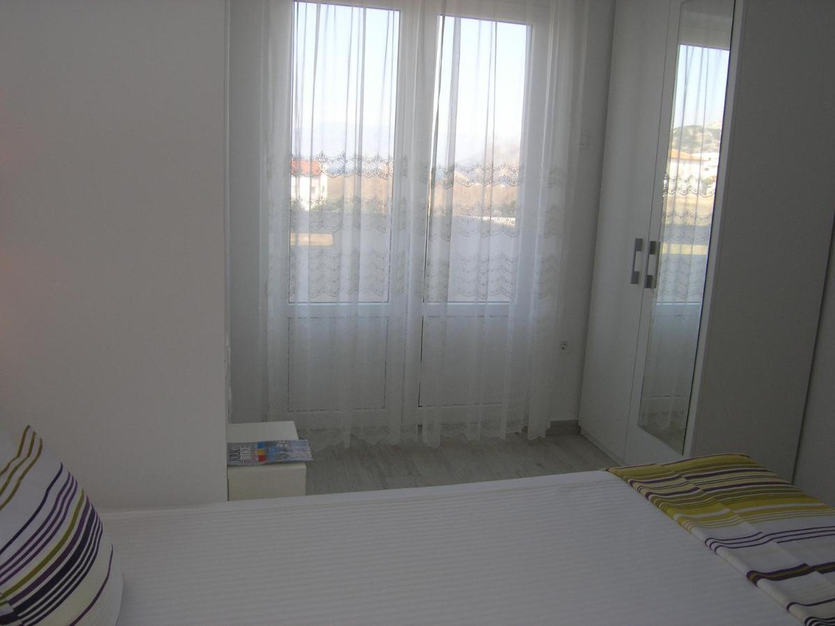 Apartments Aventura Baska For Relaxing Holidays Extérieur photo