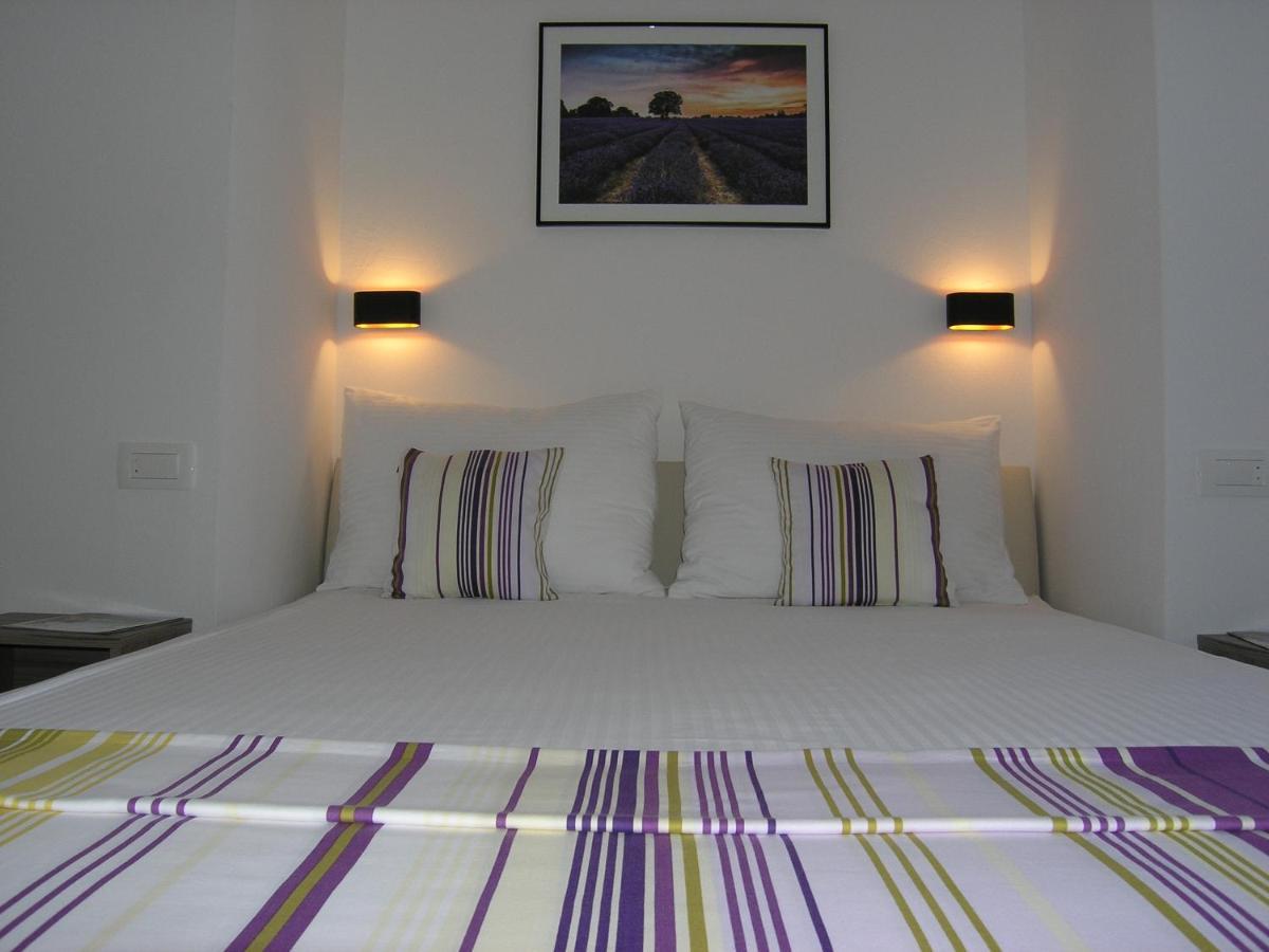 Apartments Aventura Baska For Relaxing Holidays Extérieur photo
