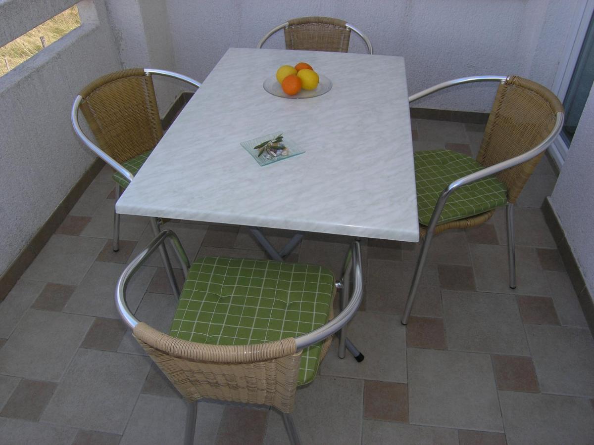 Apartments Aventura Baska For Relaxing Holidays Extérieur photo