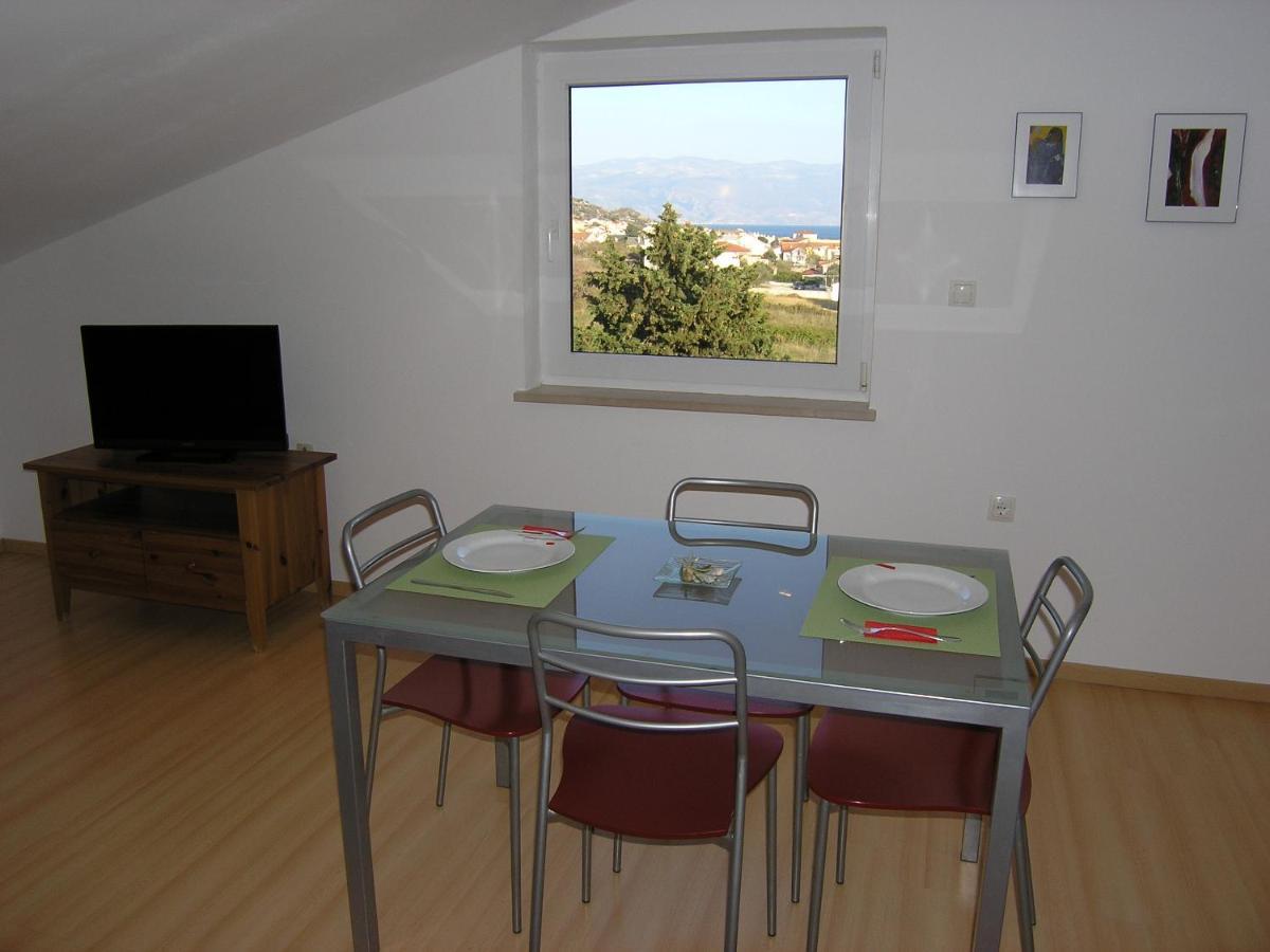 Apartments Aventura Baska For Relaxing Holidays Extérieur photo