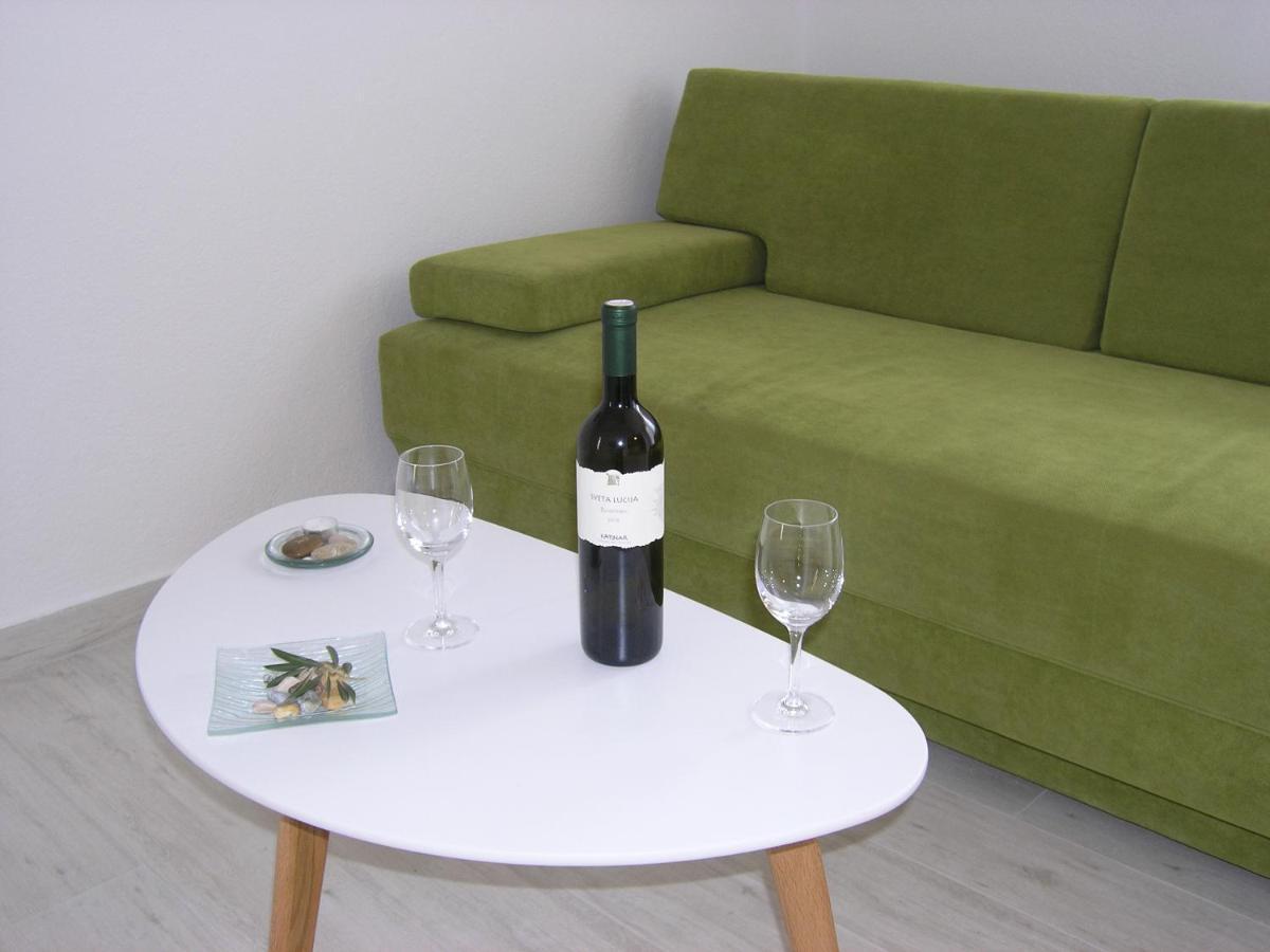 Apartments Aventura Baska For Relaxing Holidays Extérieur photo