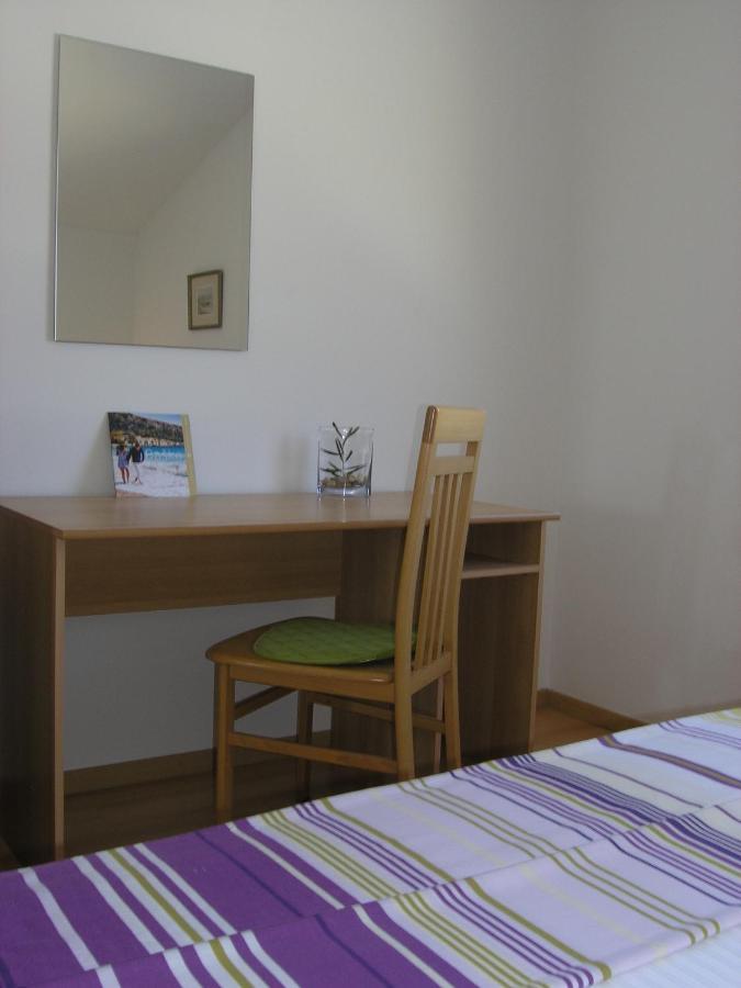 Apartments Aventura Baska For Relaxing Holidays Extérieur photo