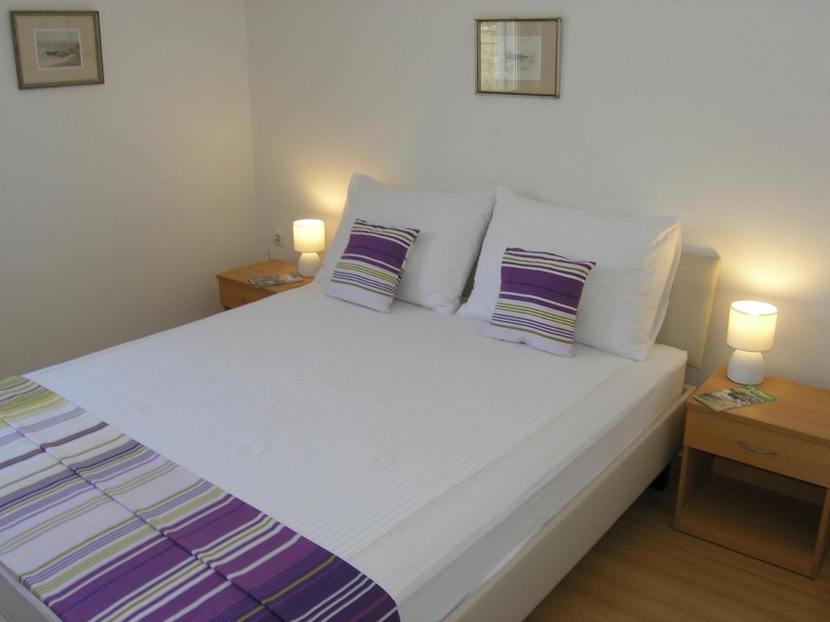 Apartments Aventura Baska For Relaxing Holidays Extérieur photo