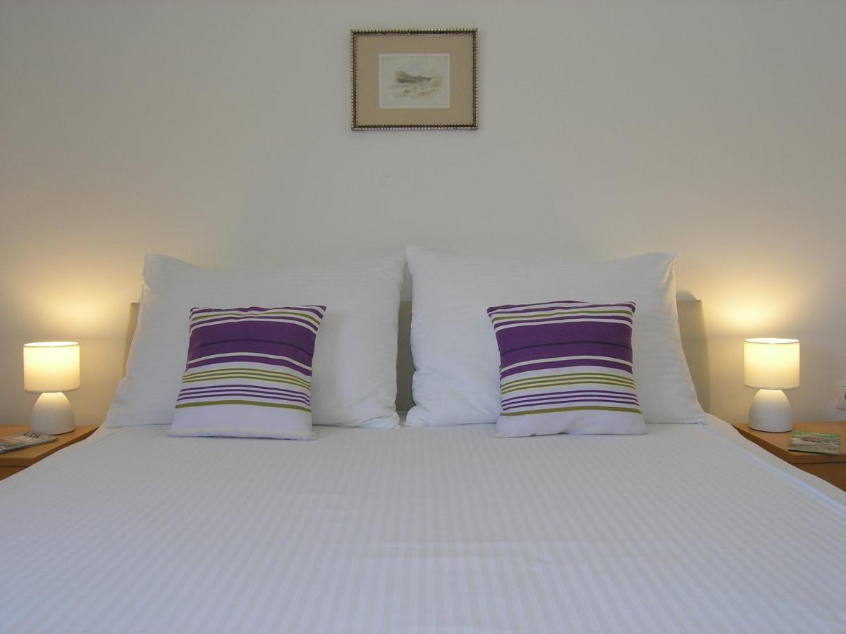 Apartments Aventura Baska For Relaxing Holidays Extérieur photo