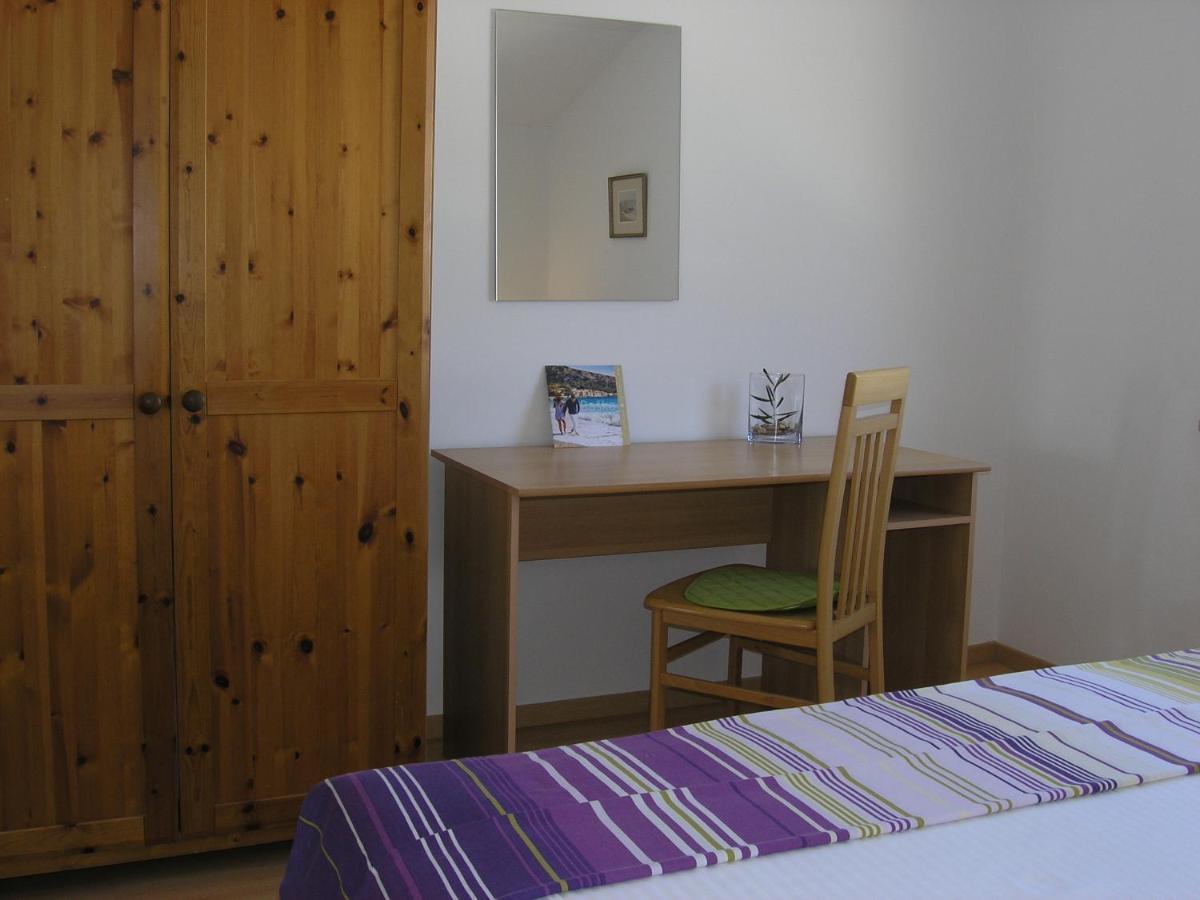 Apartments Aventura Baska For Relaxing Holidays Extérieur photo