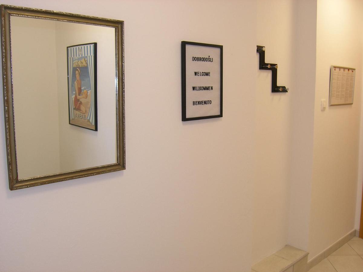 Apartments Aventura Baska For Relaxing Holidays Extérieur photo