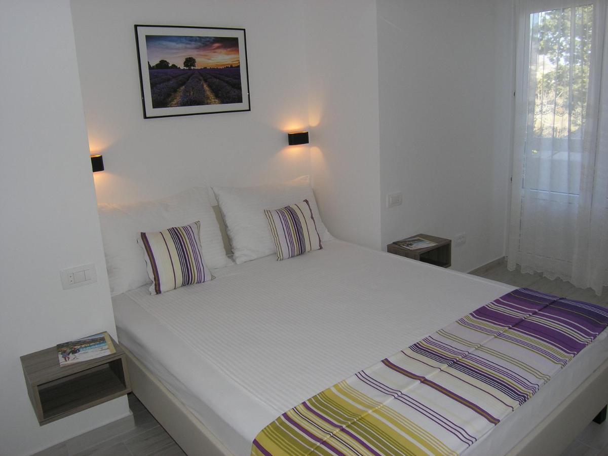 Apartments Aventura Baska For Relaxing Holidays Extérieur photo