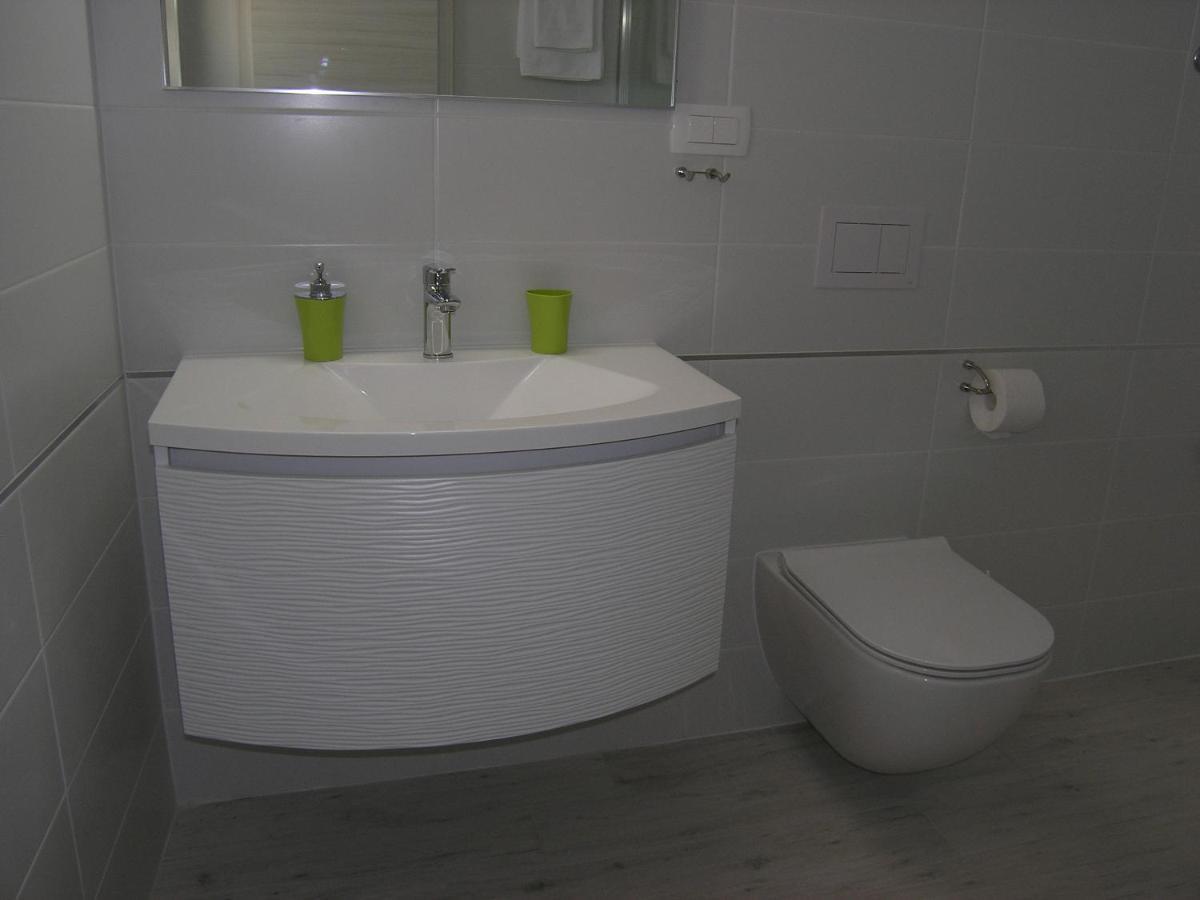Apartments Aventura Baska For Relaxing Holidays Extérieur photo