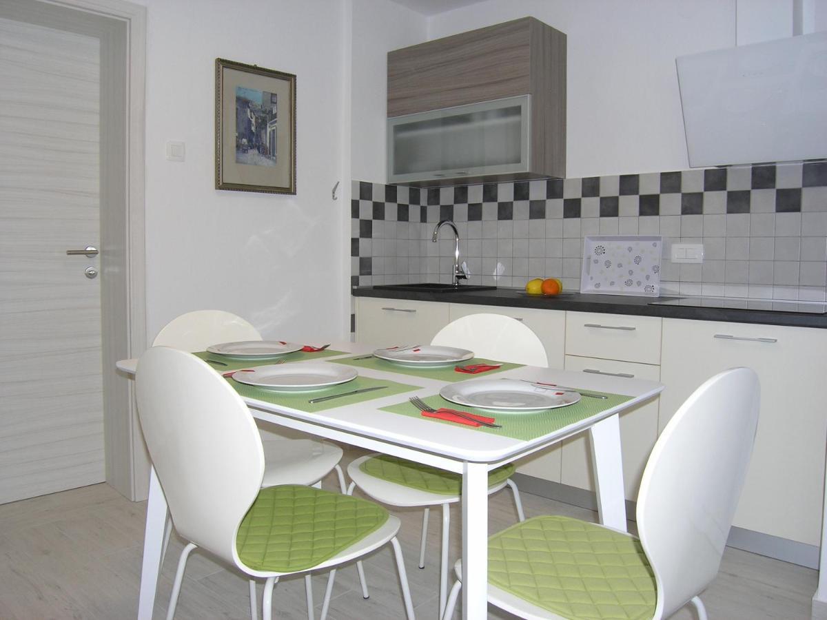 Apartments Aventura Baska For Relaxing Holidays Extérieur photo