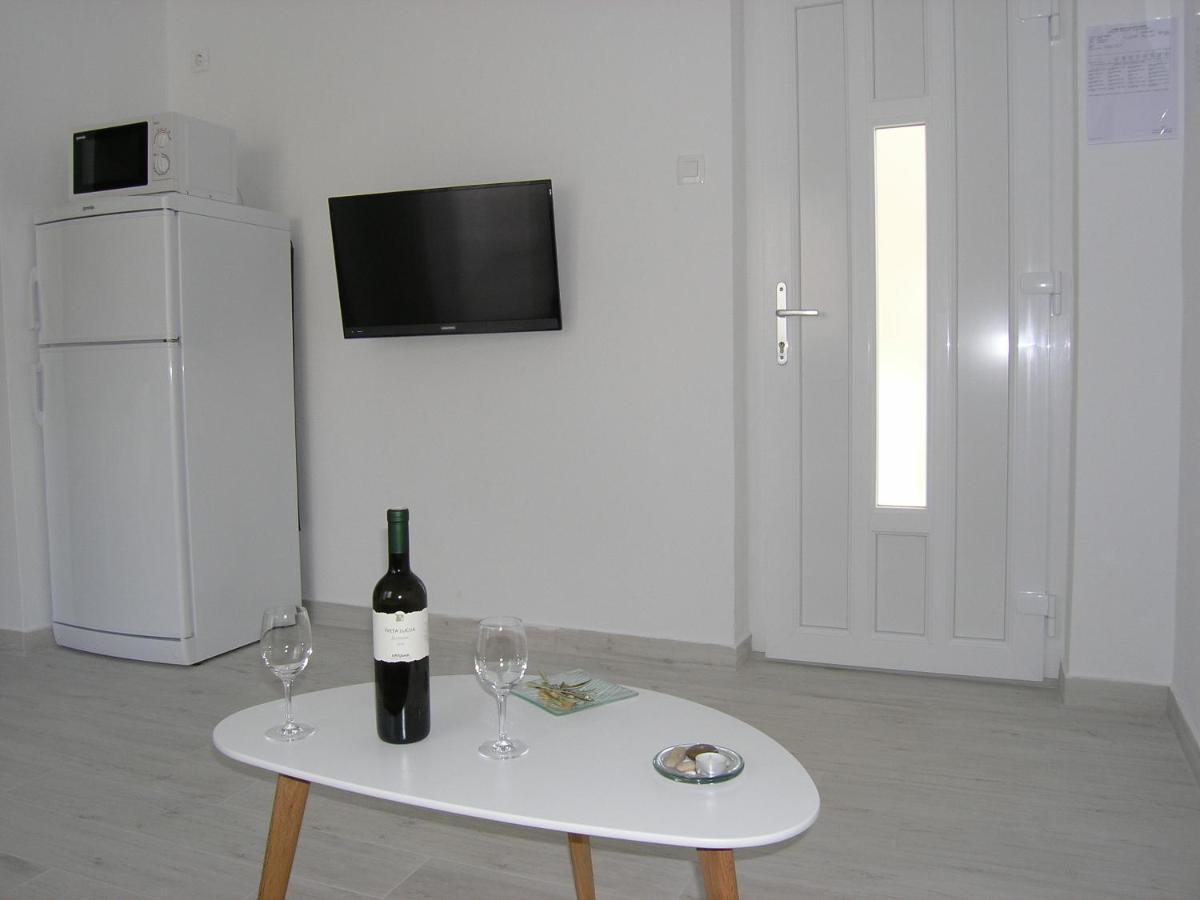 Apartments Aventura Baska For Relaxing Holidays Extérieur photo