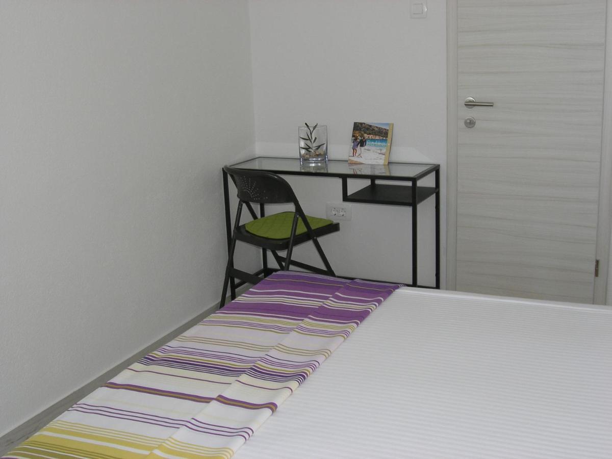 Apartments Aventura Baska For Relaxing Holidays Extérieur photo