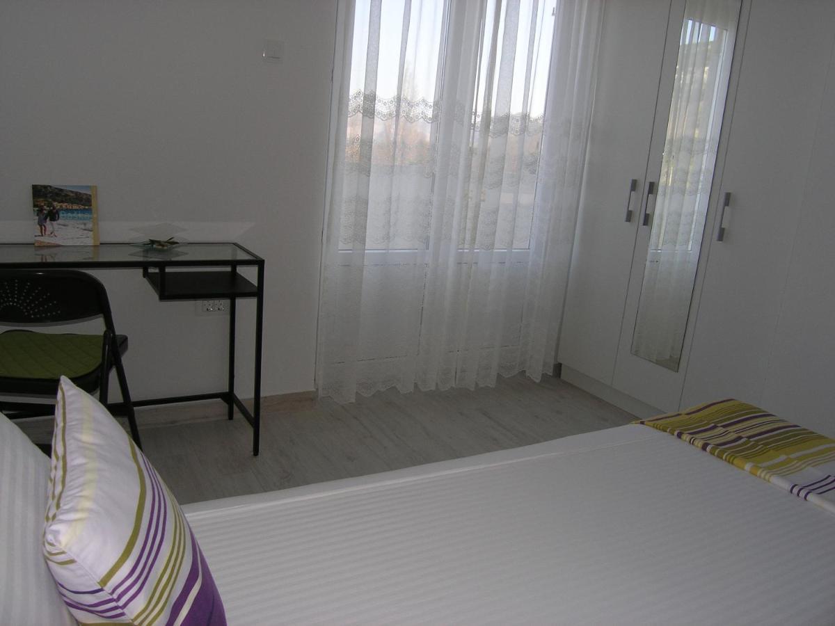 Apartments Aventura Baska For Relaxing Holidays Extérieur photo