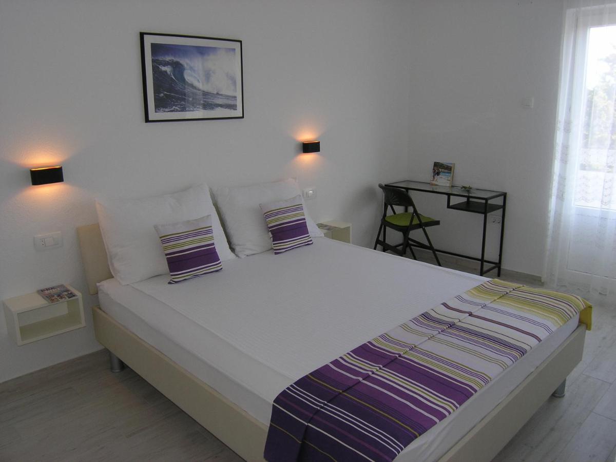Apartments Aventura Baska For Relaxing Holidays Extérieur photo