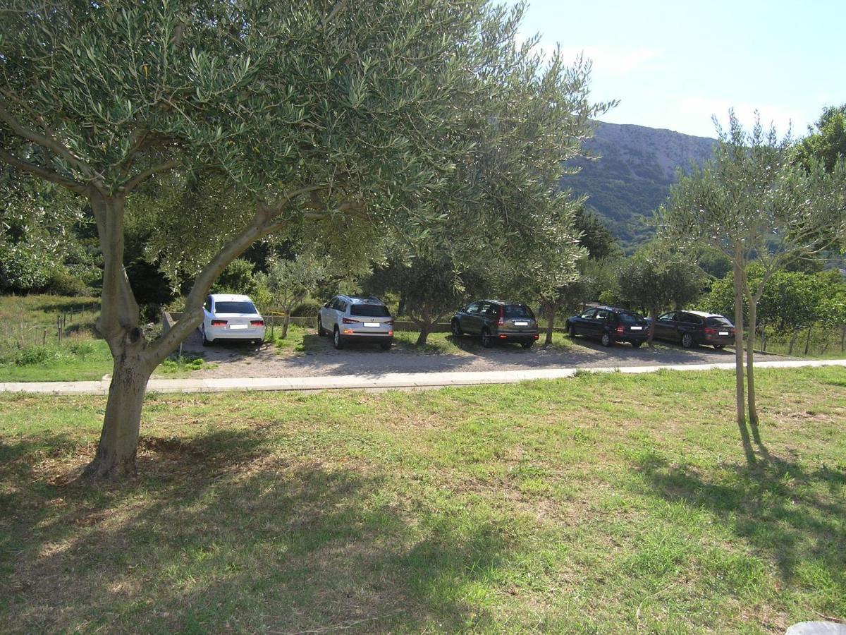 Apartments Aventura Baska For Relaxing Holidays Extérieur photo