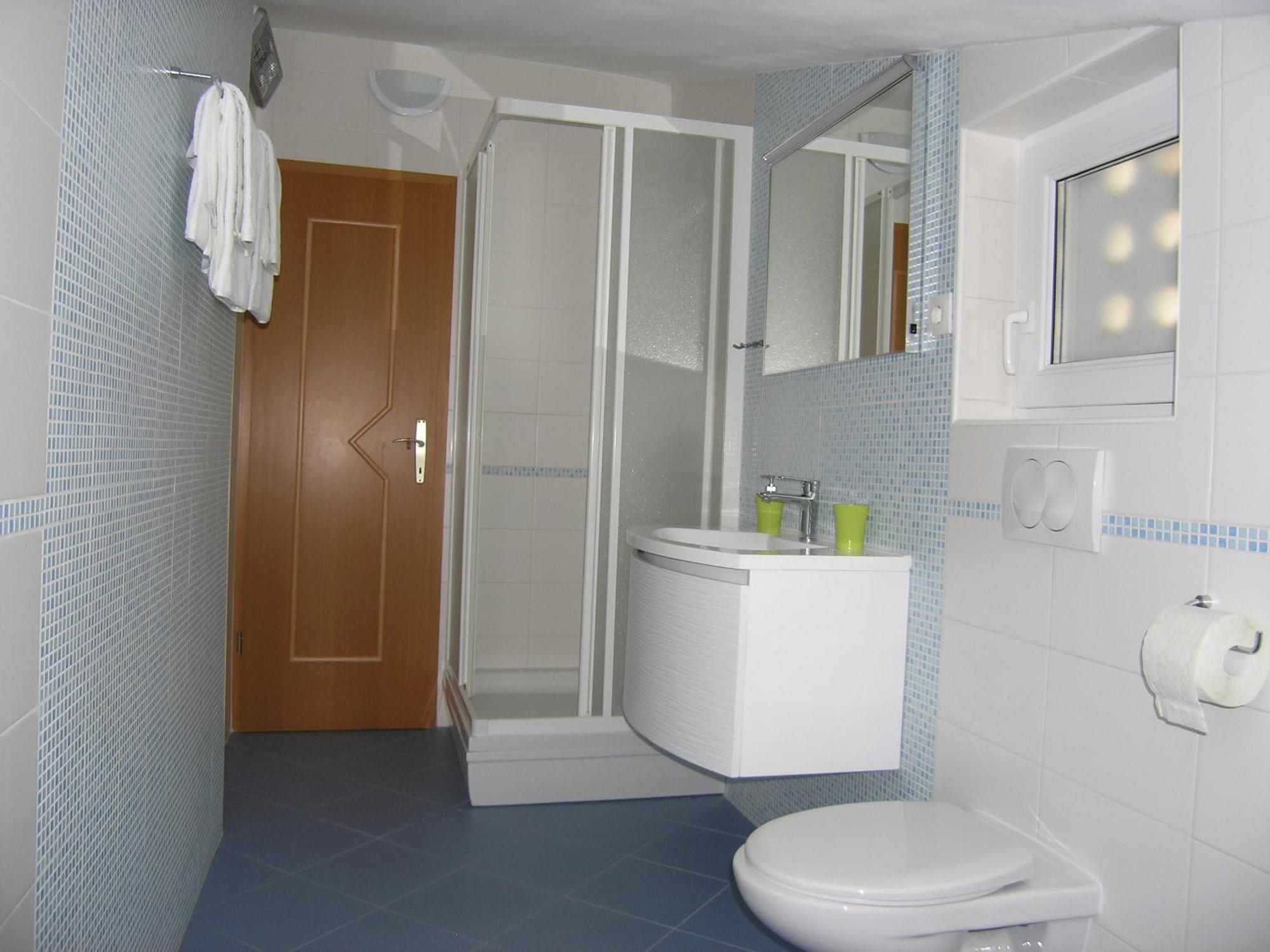 Apartments Aventura Baska For Relaxing Holidays Extérieur photo