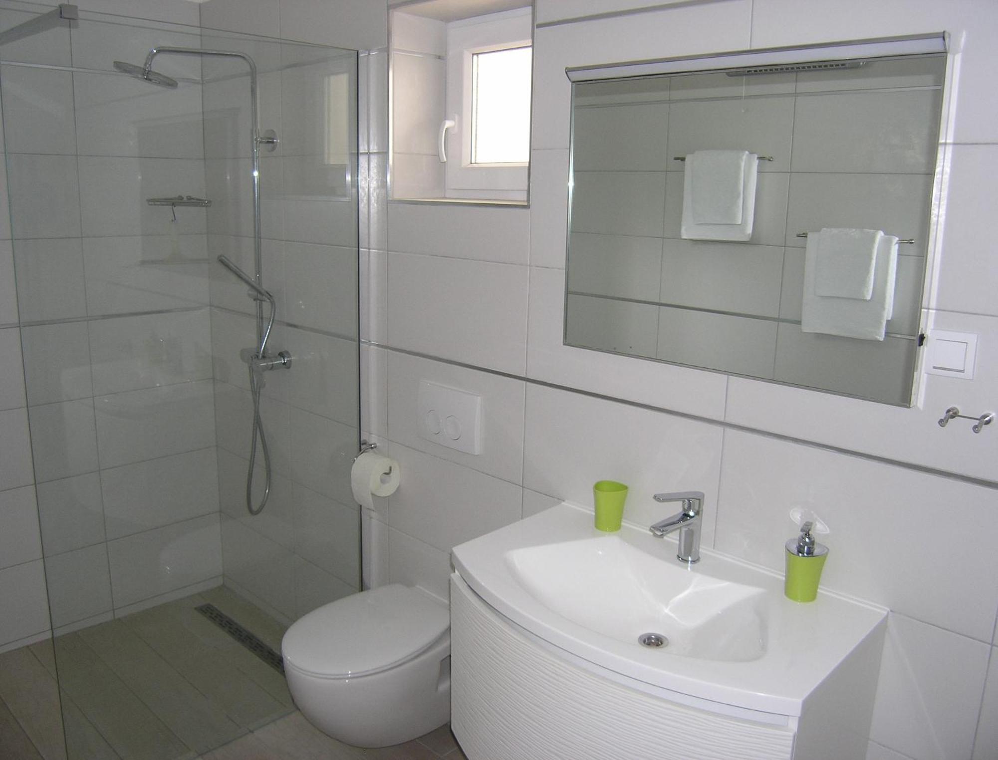 Apartments Aventura Baska For Relaxing Holidays Extérieur photo