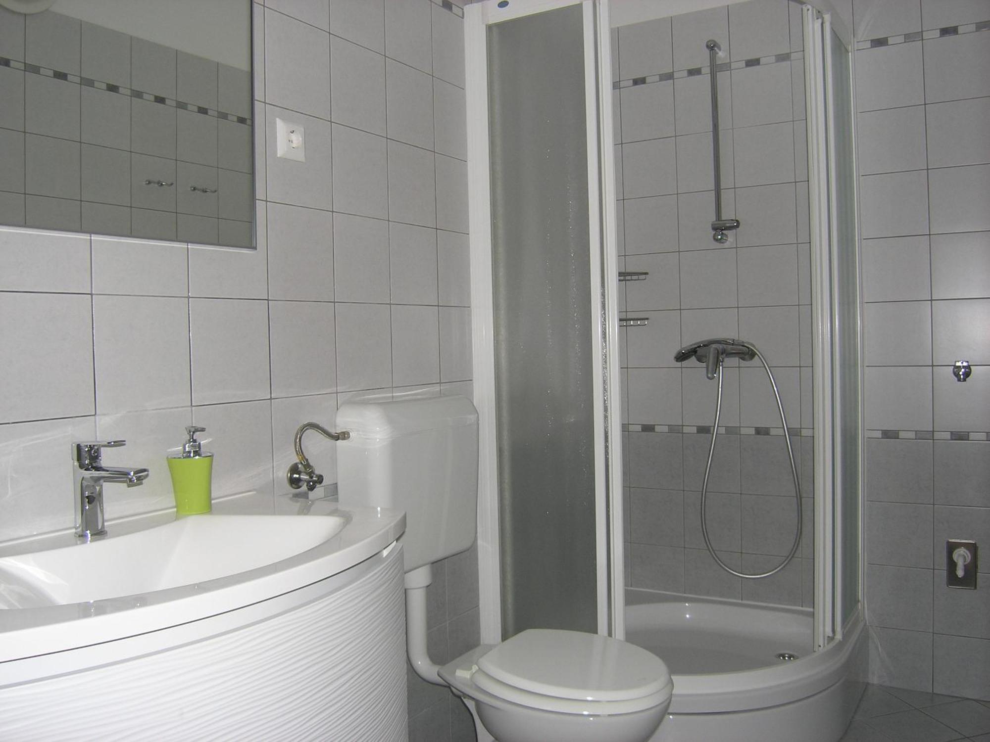Apartments Aventura Baska For Relaxing Holidays Extérieur photo