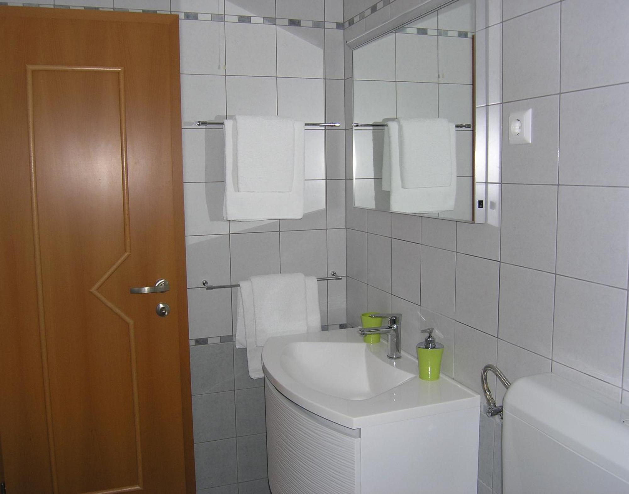 Apartments Aventura Baska For Relaxing Holidays Extérieur photo
