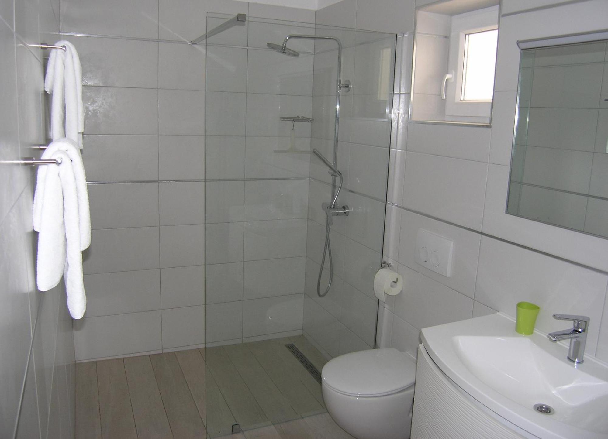 Apartments Aventura Baska For Relaxing Holidays Extérieur photo