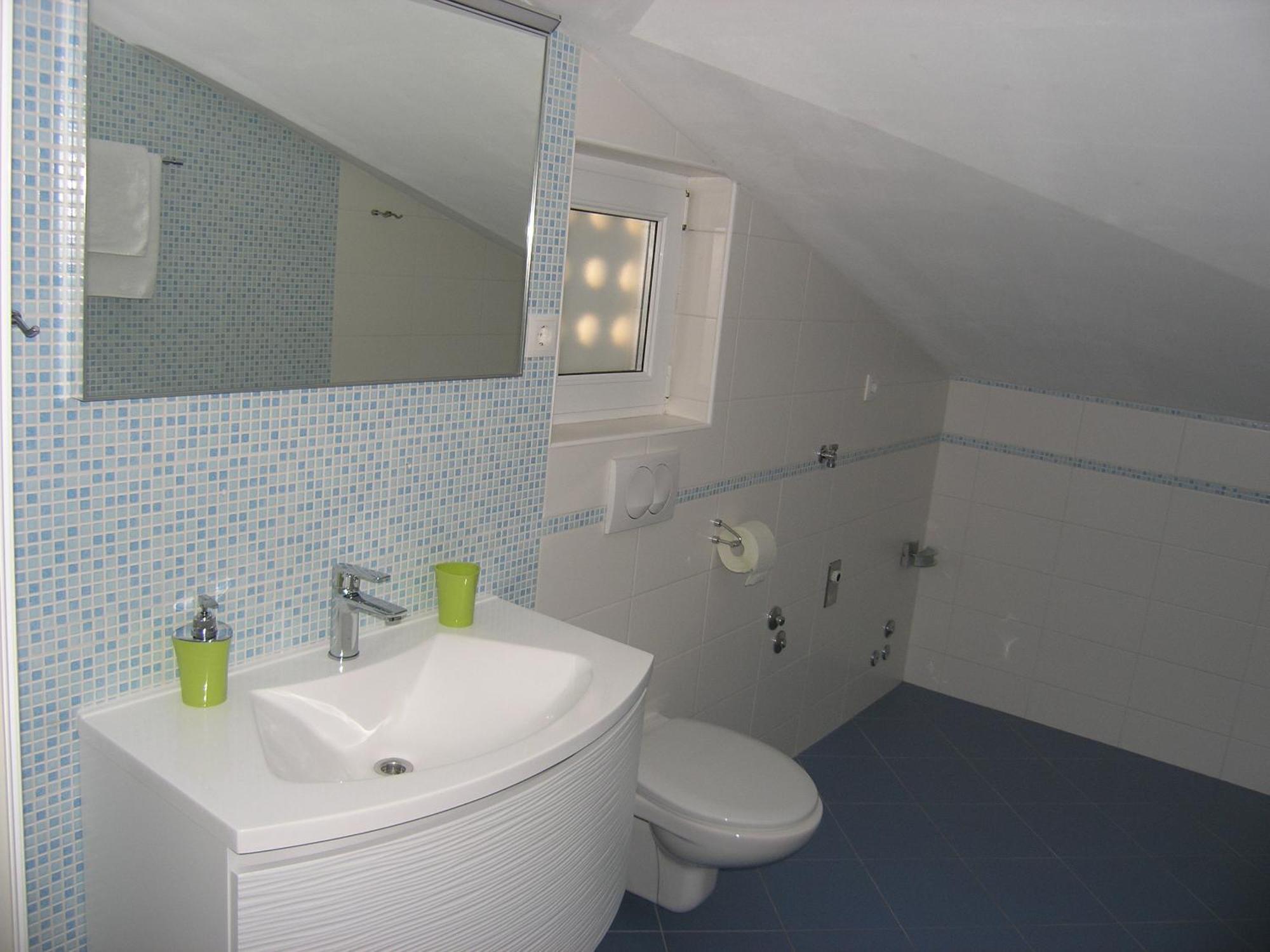 Apartments Aventura Baska For Relaxing Holidays Extérieur photo
