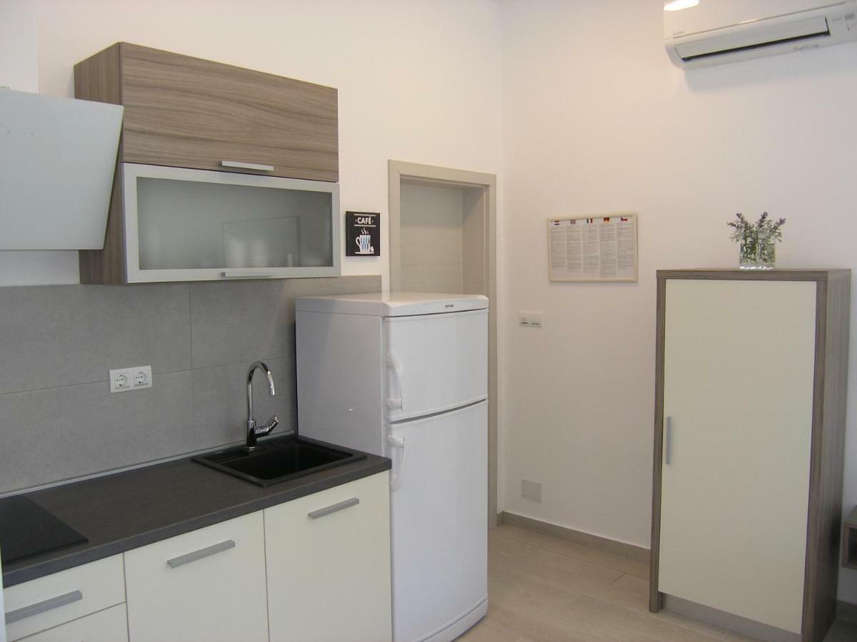 Apartments Aventura Baska For Relaxing Holidays Extérieur photo