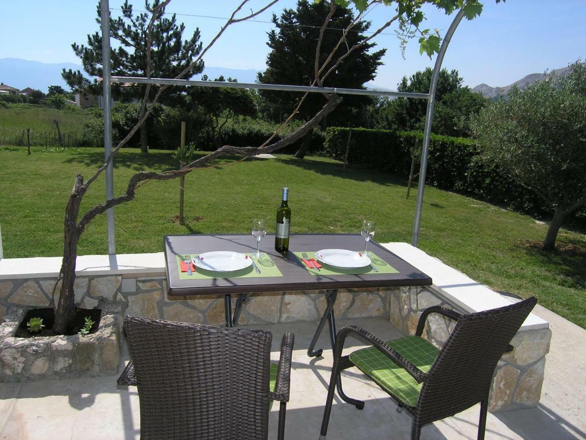 Apartments Aventura Baska For Relaxing Holidays Extérieur photo