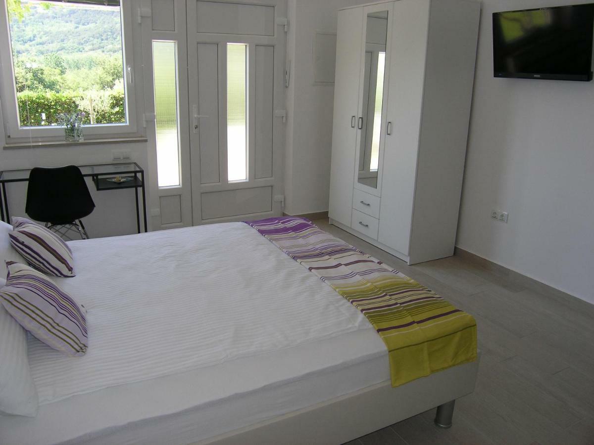 Apartments Aventura Baska For Relaxing Holidays Extérieur photo