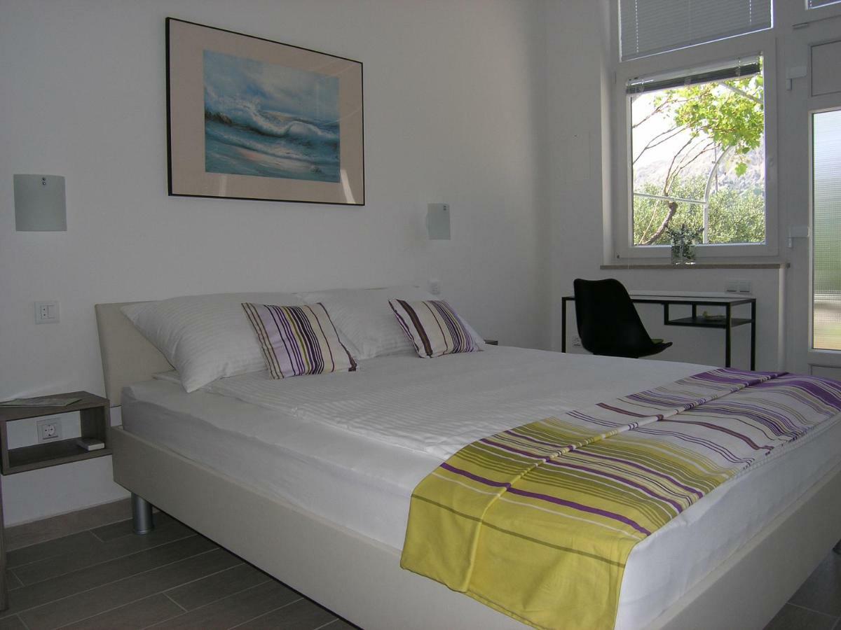 Apartments Aventura Baska For Relaxing Holidays Extérieur photo